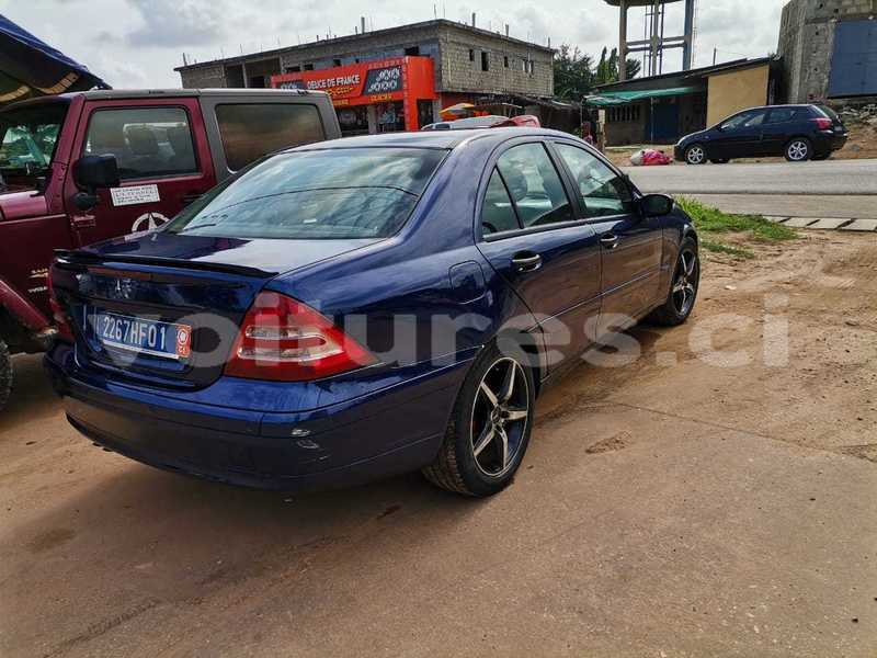 Big with watermark mercedes benz c classe abidjan abidjan 35848