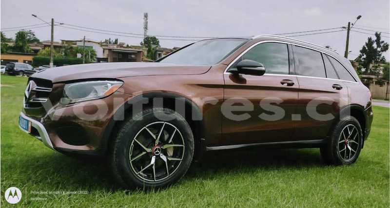 Big with watermark mercedes benz glc abidjan abidjan 35856