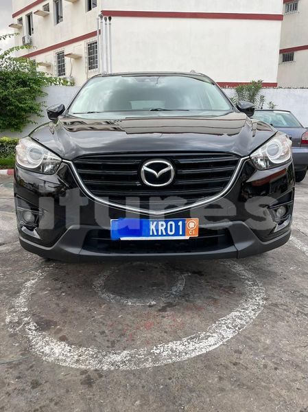 Big with watermark mazda cx 5 abidjan abidjan 35857