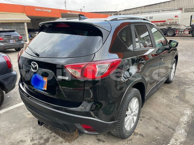 Big with watermark mazda cx 5 abidjan abidjan 35857