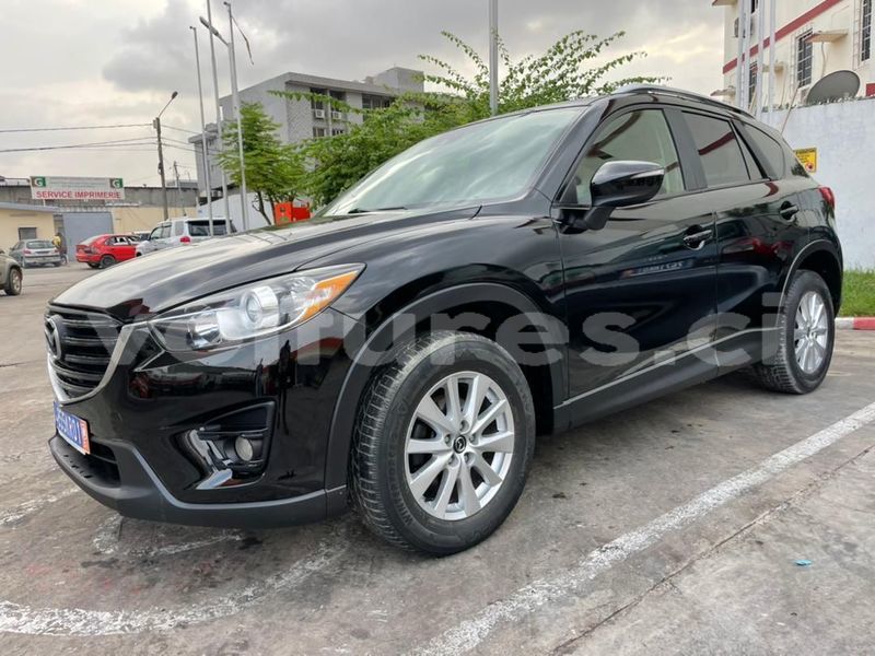 Big with watermark mazda cx 5 abidjan abidjan 35857