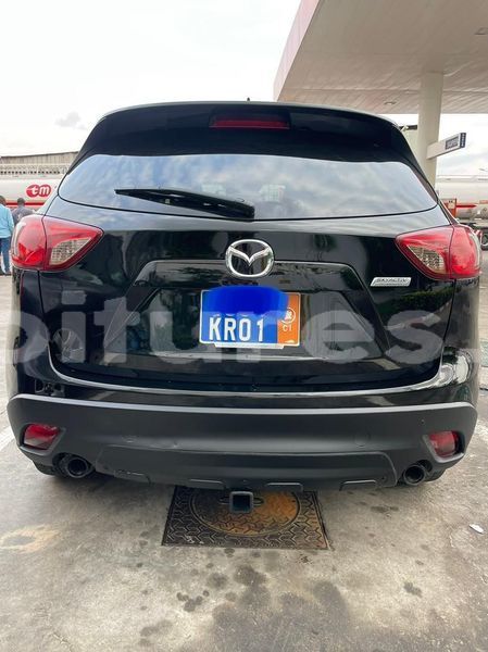 Big with watermark mazda cx 5 abidjan abidjan 35857