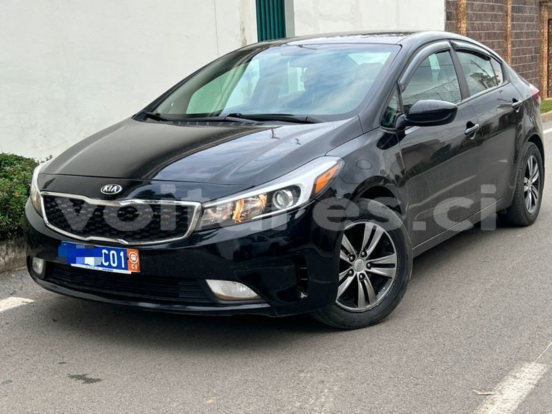 Big with watermark kia forte abidjan abidjan 35859