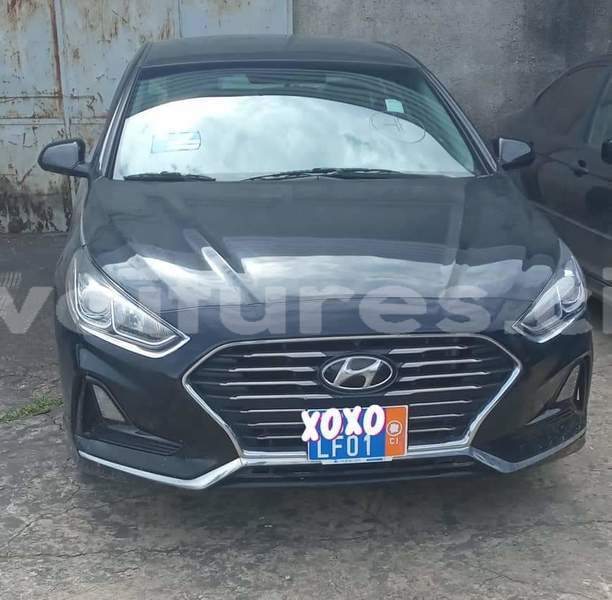 Big with watermark hyundai sonata abidjan abidjan 35861