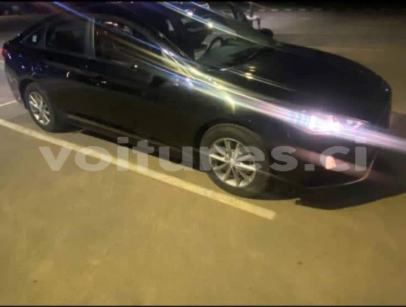 Big with watermark hyundai sonata abidjan abidjan 35861