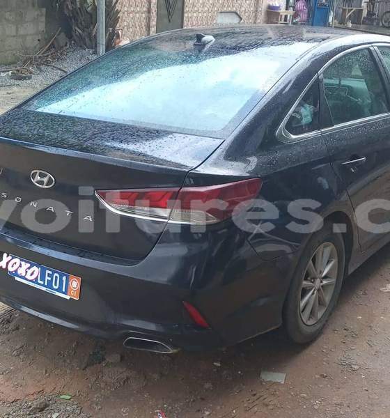 Big with watermark hyundai sonata abidjan abidjan 35861