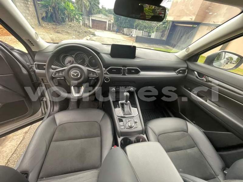 Big with watermark mazda cx 5 abidjan abidjan 35863