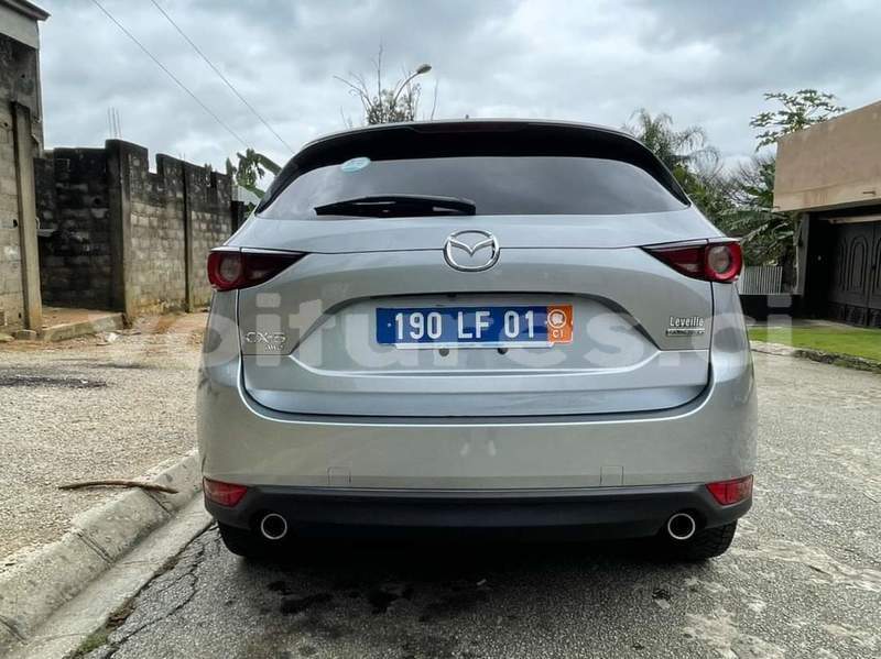 Big with watermark mazda cx 5 abidjan abidjan 35863