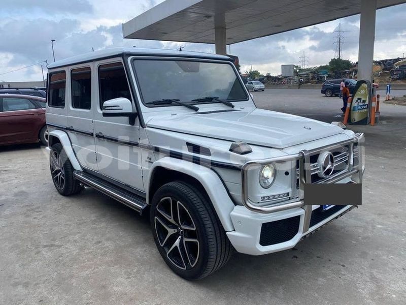 Big with watermark mercedes benz g klasse abidjan abidjan 35868