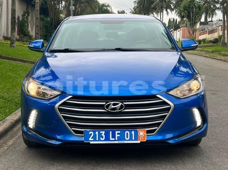 Big with watermark hyundai elantra abidjan abidjan 35871