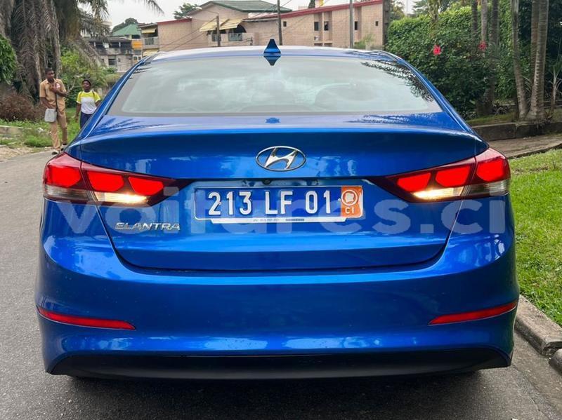 Big with watermark hyundai elantra abidjan abidjan 35871