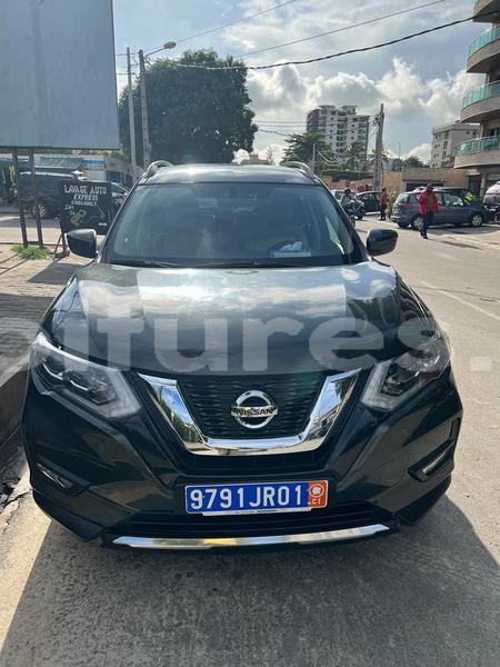 Big with watermark nissan x trail abidjan abidjan 35875