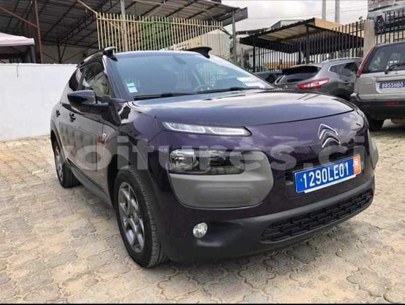 Big with watermark citroen c4 cactus abidjan abidjan 35900