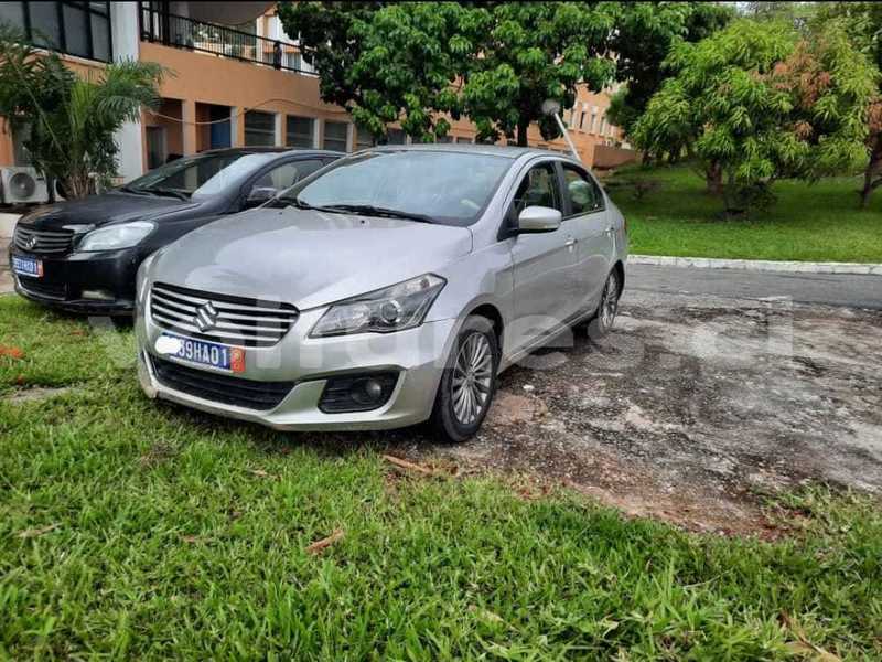 Big with watermark suzuki ciaz abidjan abidjan 35902