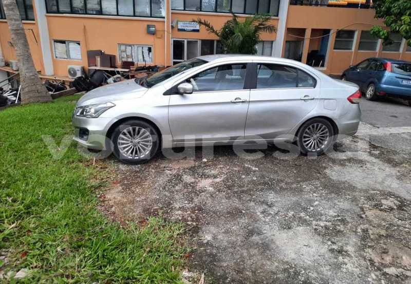 Big with watermark suzuki ciaz abidjan abidjan 35902