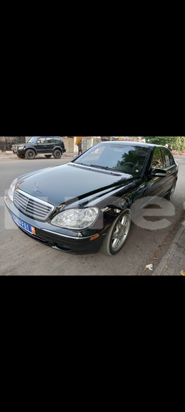 Big with watermark mercedes benz s class abidjan abidjan 35908