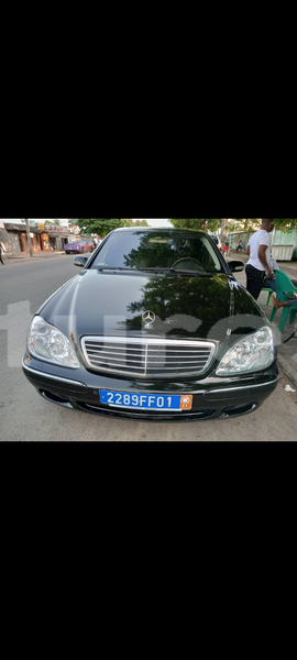 Big with watermark mercedes benz s class abidjan abidjan 35908