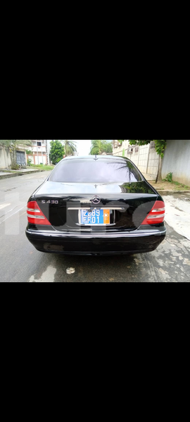 Big with watermark mercedes benz s class abidjan abidjan 35908