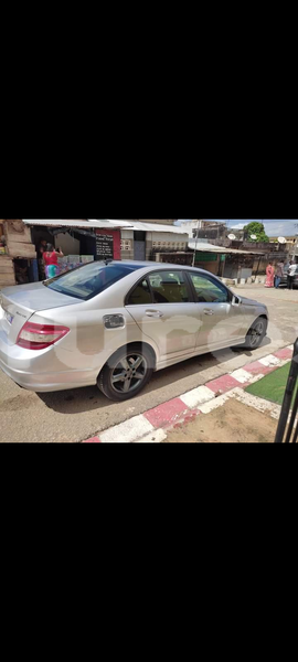 Big with watermark mercedes benz c class abidjan abidjan 35911