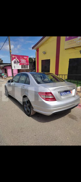 Big with watermark mercedes benz c class abidjan abidjan 35911