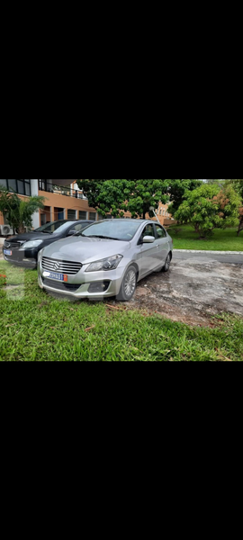 Big with watermark suzuki alto abidjan abidjan 35917