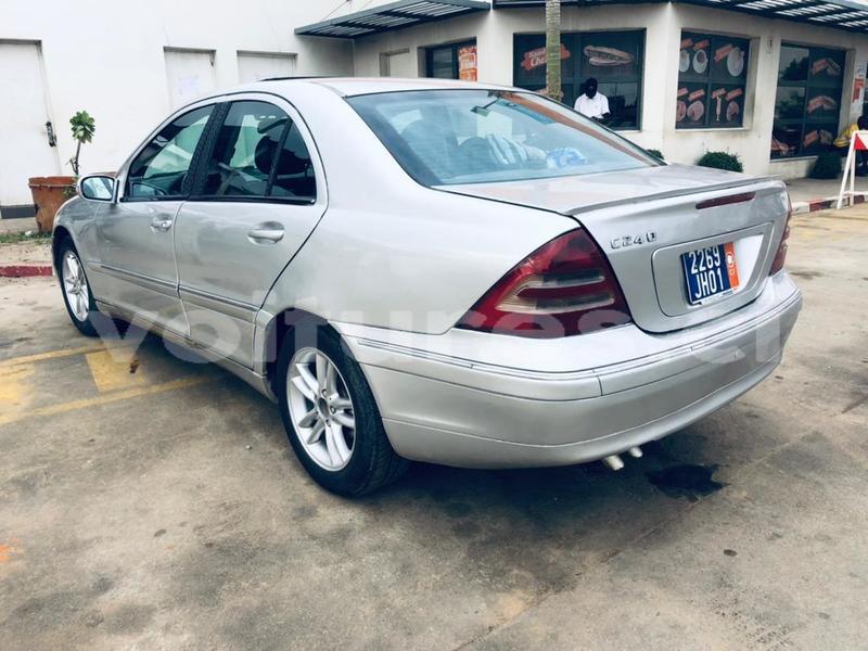 Big with watermark mercedes benz c class abidjan abidjan 35918