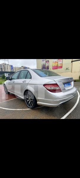 Big with watermark mercedes benz 290 abidjan abidjan 35920