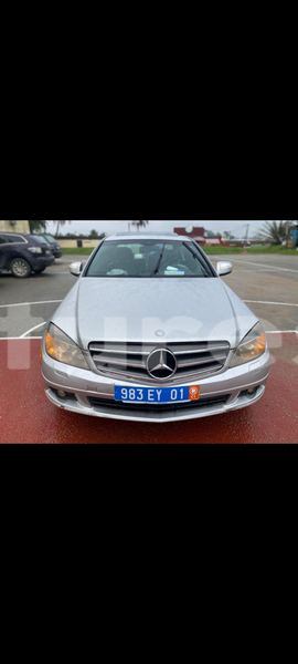 Big with watermark mercedes benz 290 abidjan abidjan 35920