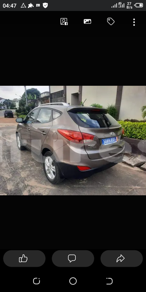 Big with watermark hyundai tucson abidjan abidjan 35932