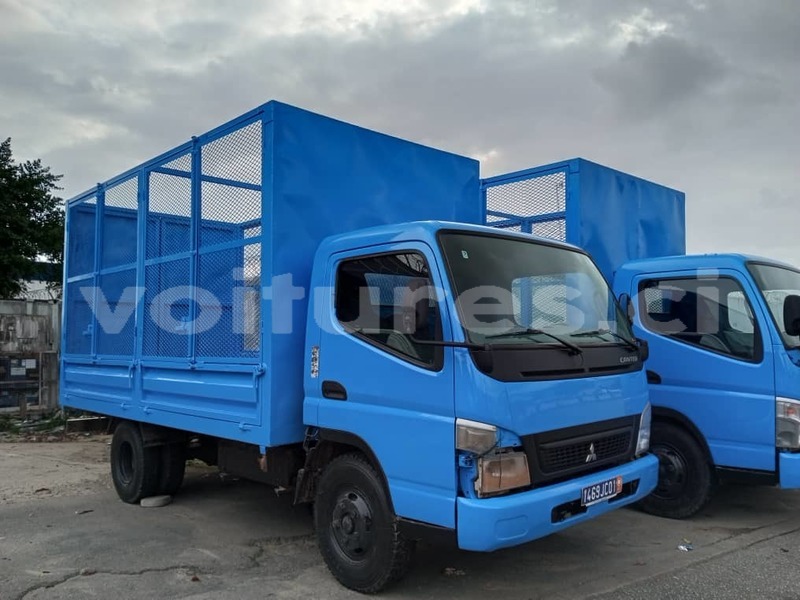 Big with watermark mitsubishi l400 abidjan abidjan 35935