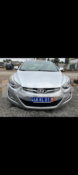 Big with watermark hyundai elantra abidjan abidjan 35939