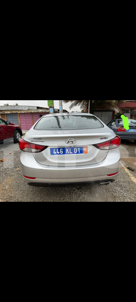 Big with watermark hyundai elantra abidjan abidjan 35939