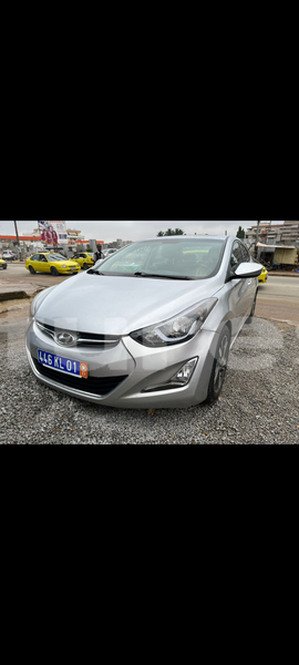 Big with watermark hyundai elantra abidjan abidjan 35939