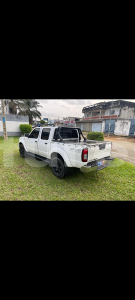 Big with watermark nissan hardbody abidjan abidjan 35956