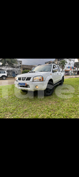 Big with watermark nissan hardbody abidjan abidjan 35956