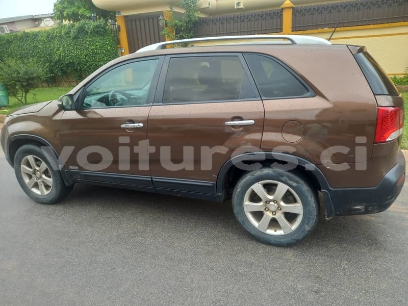 Big with watermark kia sorento abidjan abidjan 35957