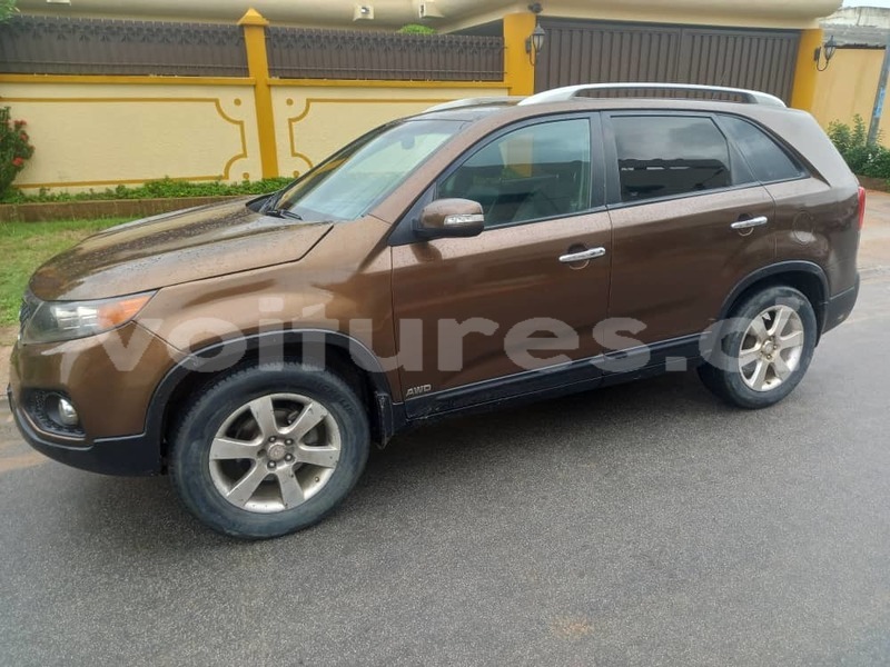 Big with watermark kia sorento abidjan abidjan 35957