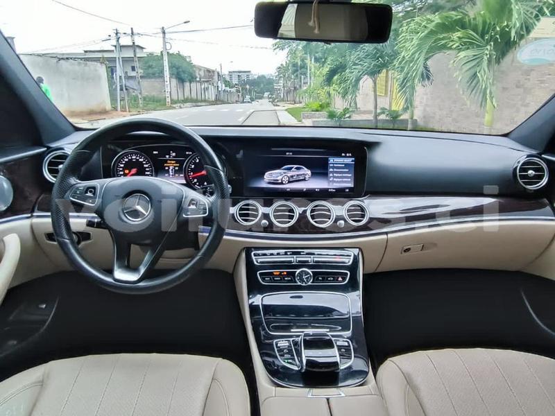 Big with watermark mercedes benz e classe abidjan abidjan 35959