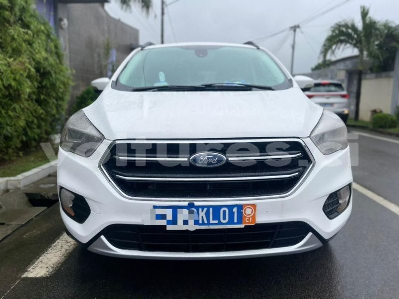 Big with watermark ford escape abidjan abidjan 35962