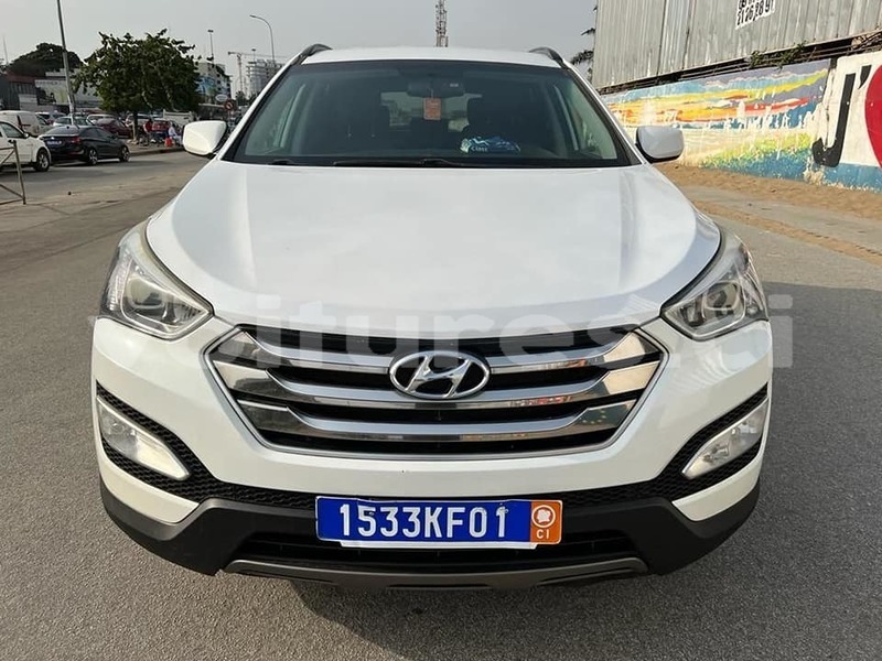 Big with watermark hyundai santa fe abidjan abidjan 35966