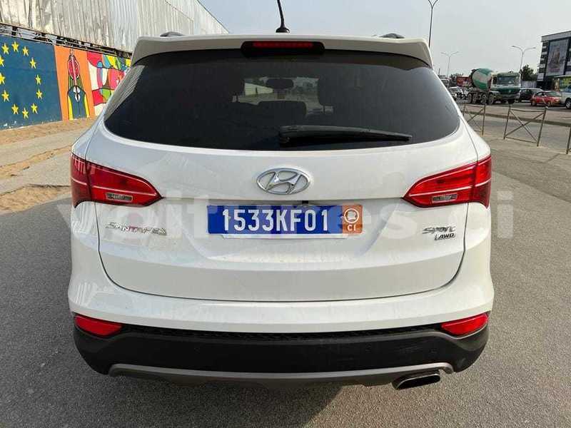 Big with watermark hyundai santa fe abidjan abidjan 35966