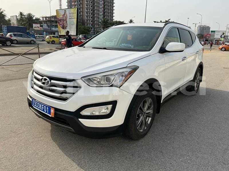 Big with watermark hyundai santa fe abidjan abidjan 35966