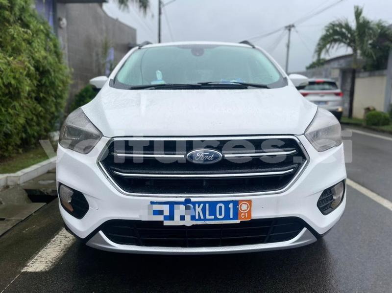 Big with watermark ford escape abidjan abidjan 35971