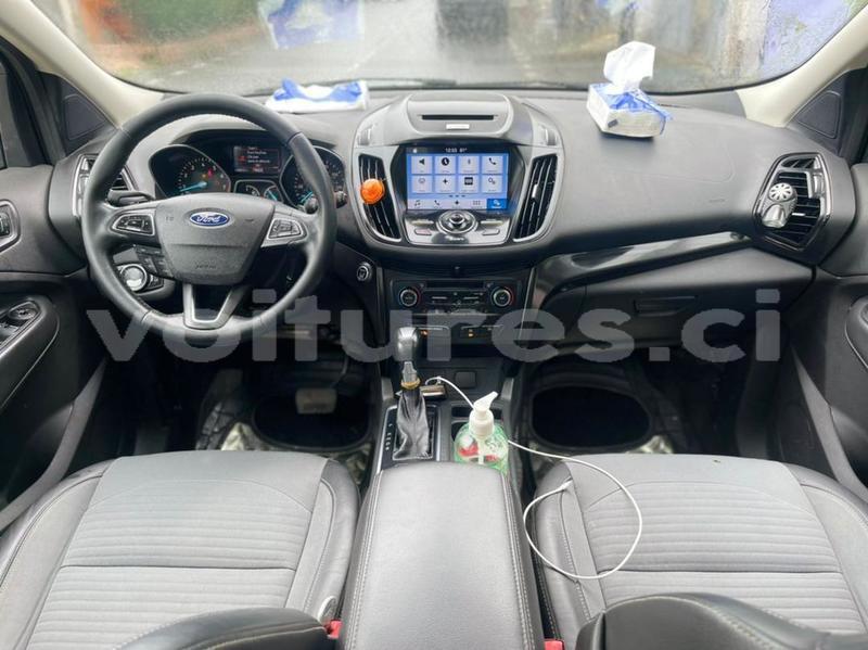 Big with watermark ford escape abidjan abidjan 35971