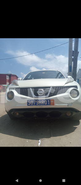 Big with watermark nissan juke abidjan abidjan 35973