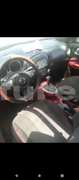 Big with watermark nissan juke abidjan abidjan 35973