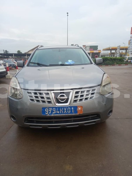 Big with watermark nissan rogue abidjan abidjan 35980