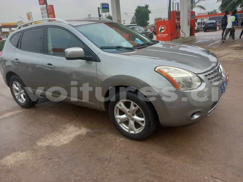 Big with watermark nissan rogue abidjan abidjan 35980