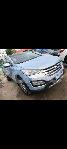 Big with watermark hyundai santa fe abidjan abidjan 35991