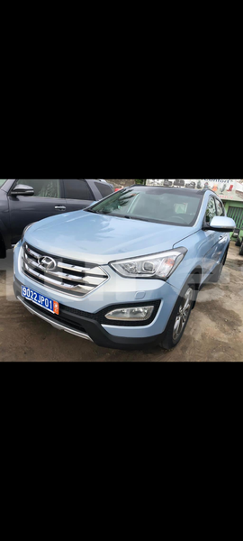 Big with watermark hyundai santa fe abidjan abidjan 35991